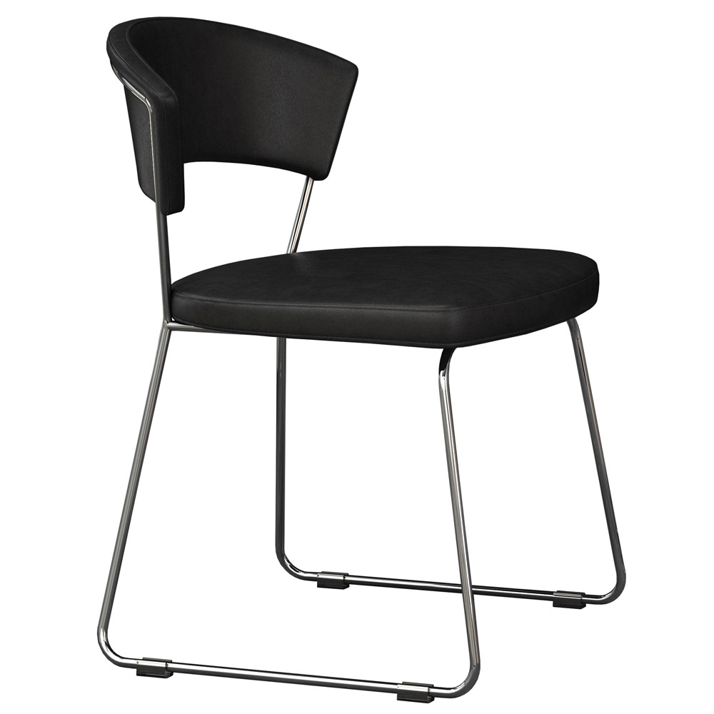 Rivington Dining Chair Zuri Furniture