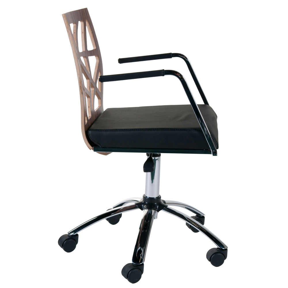Stella Office Chair Zuri Furniture