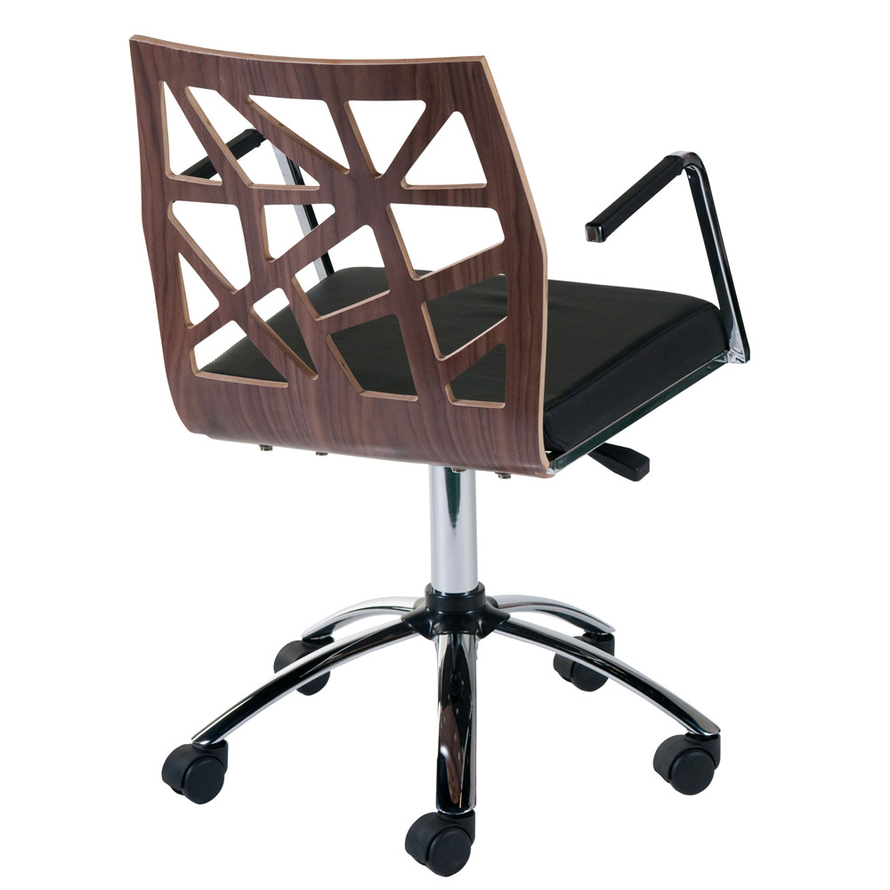 Stella Office Chair Zuri Furniture