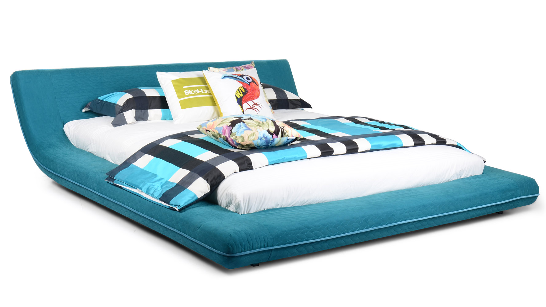 Thames Bed Zuri Furniture