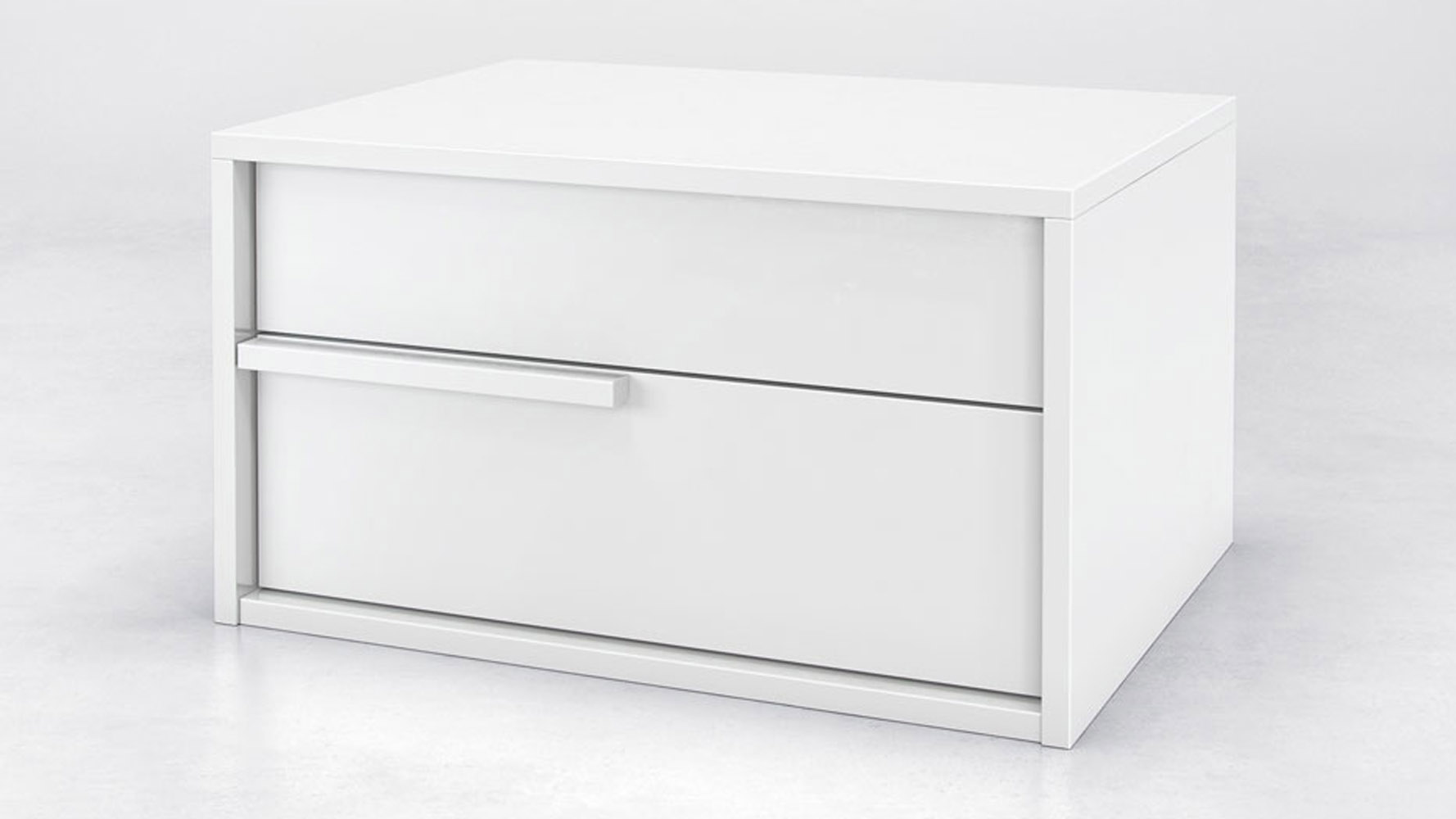 White Lacquer Cabinet white lacquer 2 drawer blake nightstand | zuri furniture White Lacquer Cabinet white lacquer 2 drawer blake nightstand | zuri furniture