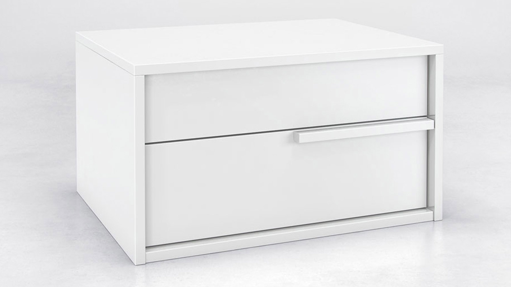 White Lacquer Cabinet white lacquer 2 drawer blake nightstand | zuri furniture White Lacquer Cabinet white lacquer 2 drawer blake nightstand | zuri furniture