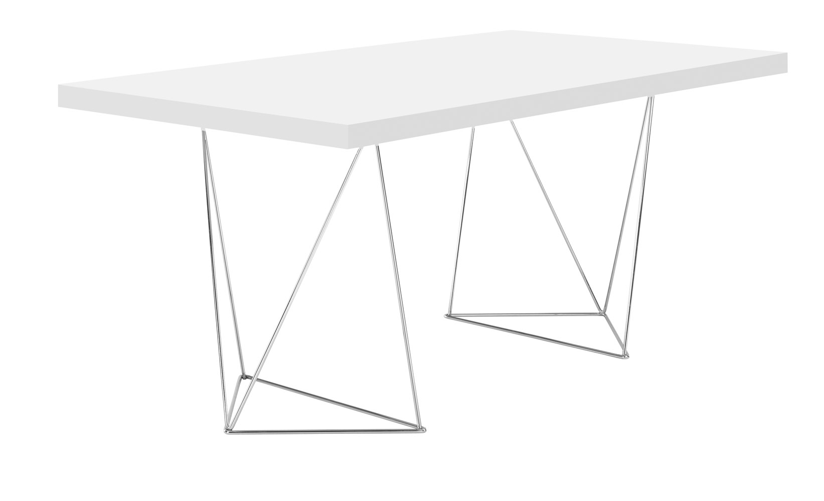 Zahara Table 71" Zuri Furniture