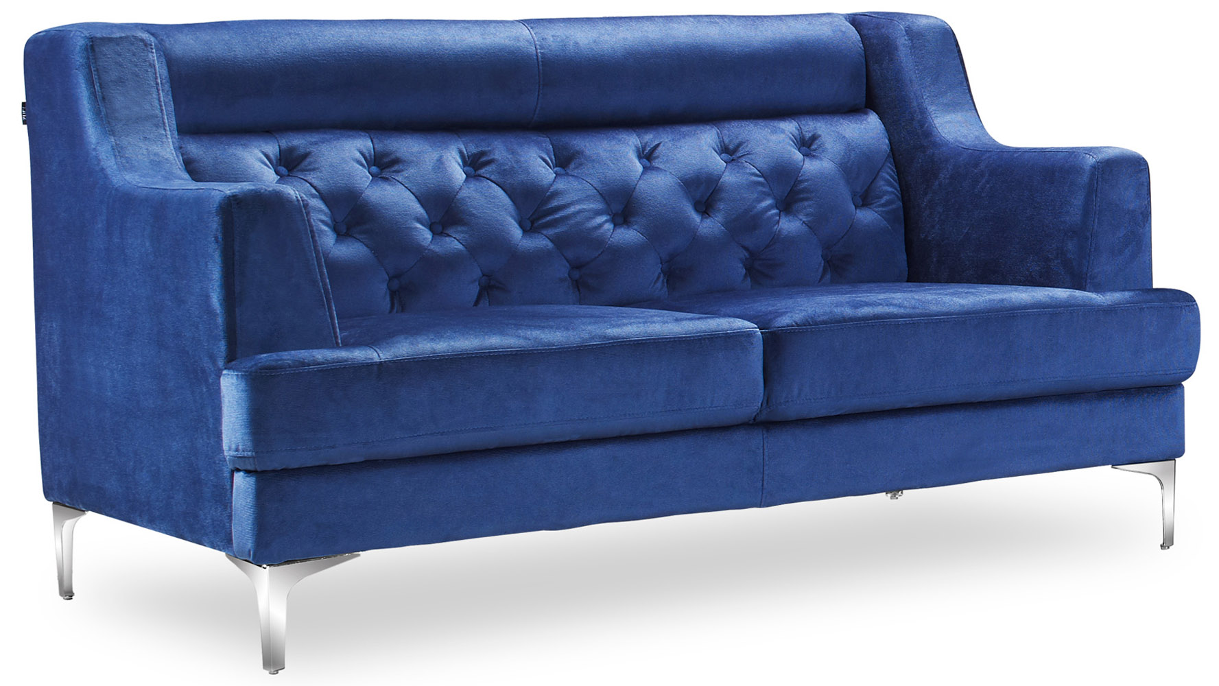 Home  LIVING  Sofas  Zara Sofa and Loveseat Set