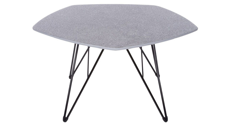 Massimo 30 Inch Coffee Table Zuri Furniture