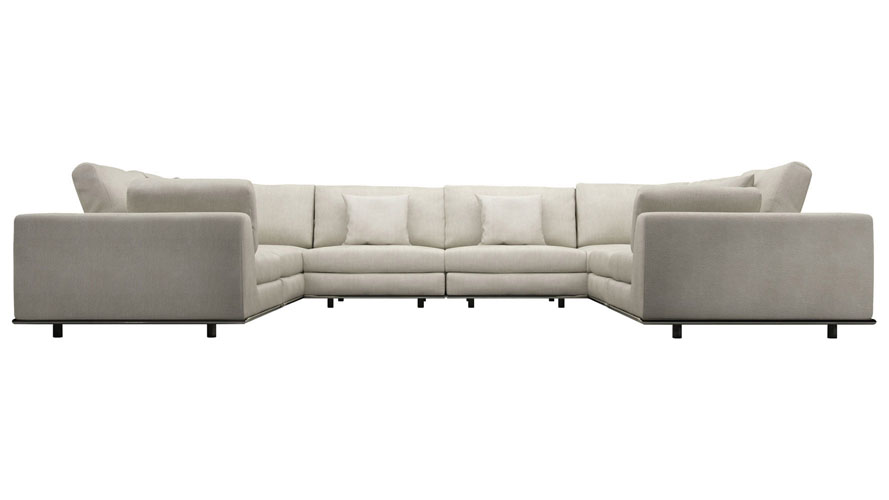 u sectional couch oversized modern persis sectional sofa zuri furniture u sectional couch oversized modern persis sectional sofa zuri furniture