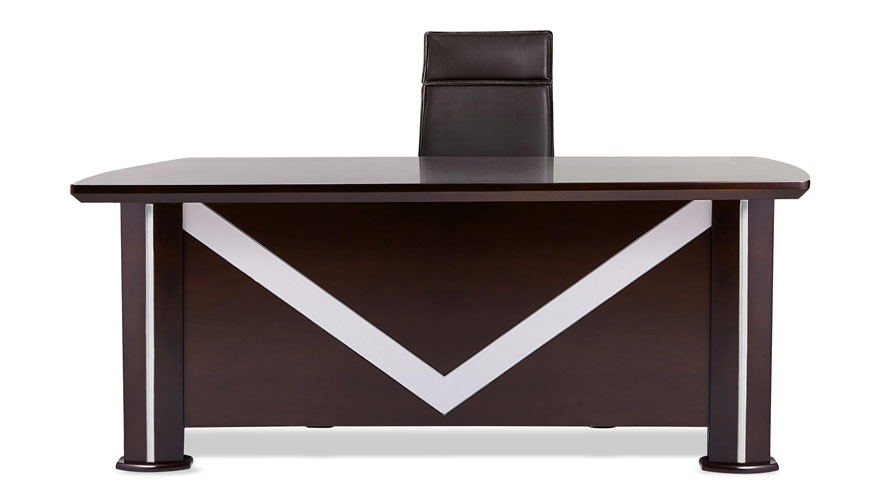 Walker Modern Dark Wood Desk With Rolling Return And File Cabinet Walker Modern Dark Wood Desk With Rolling Return And File Cabinet Zuri Furniture