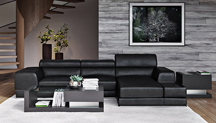 black leather sectional white stitching encore black leather sectional sofa zuri furniture black leather sectional white stitching encore black leather sectional sofa zuri furniture