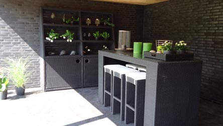 Ambrosia Bar