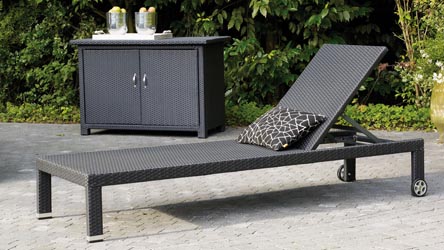 Ambrosia Lounger