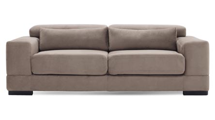 Modern Sleeper Sofas Contemporary Living Room Furniture Zuri Chester Sleeper