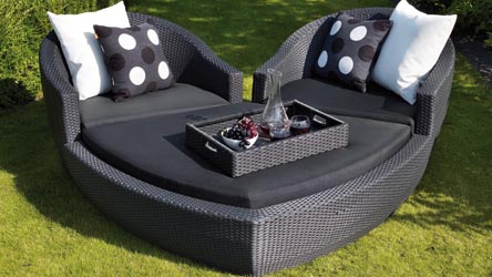 Ravello Outdoor Set