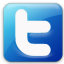 Follow us on Twitter