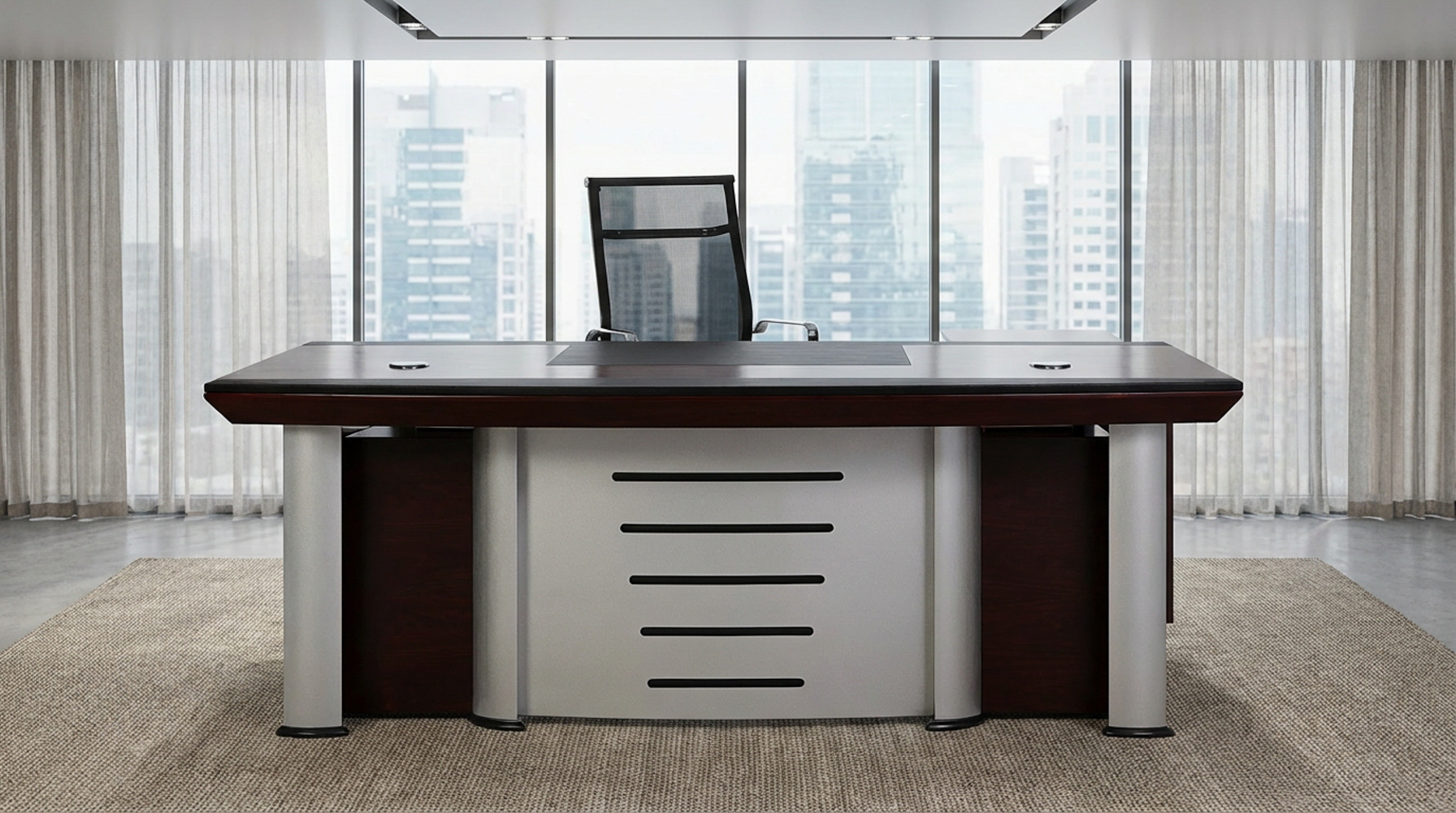Hiroyuki　TRUCK FURNITURE DESK DESKWORK CHAIR | TRUCK FURNITURE