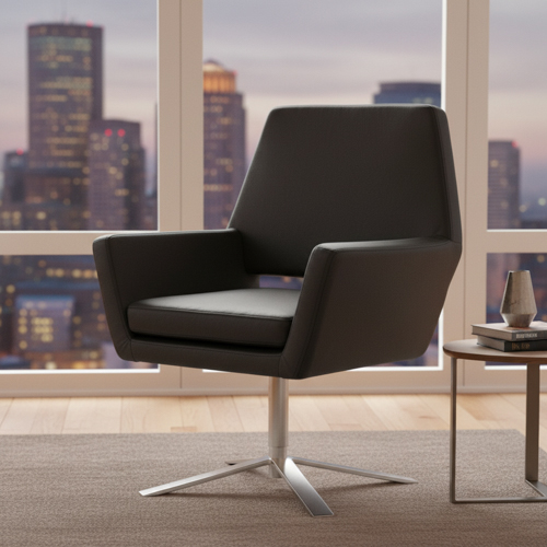 Lyst Swivel Chair