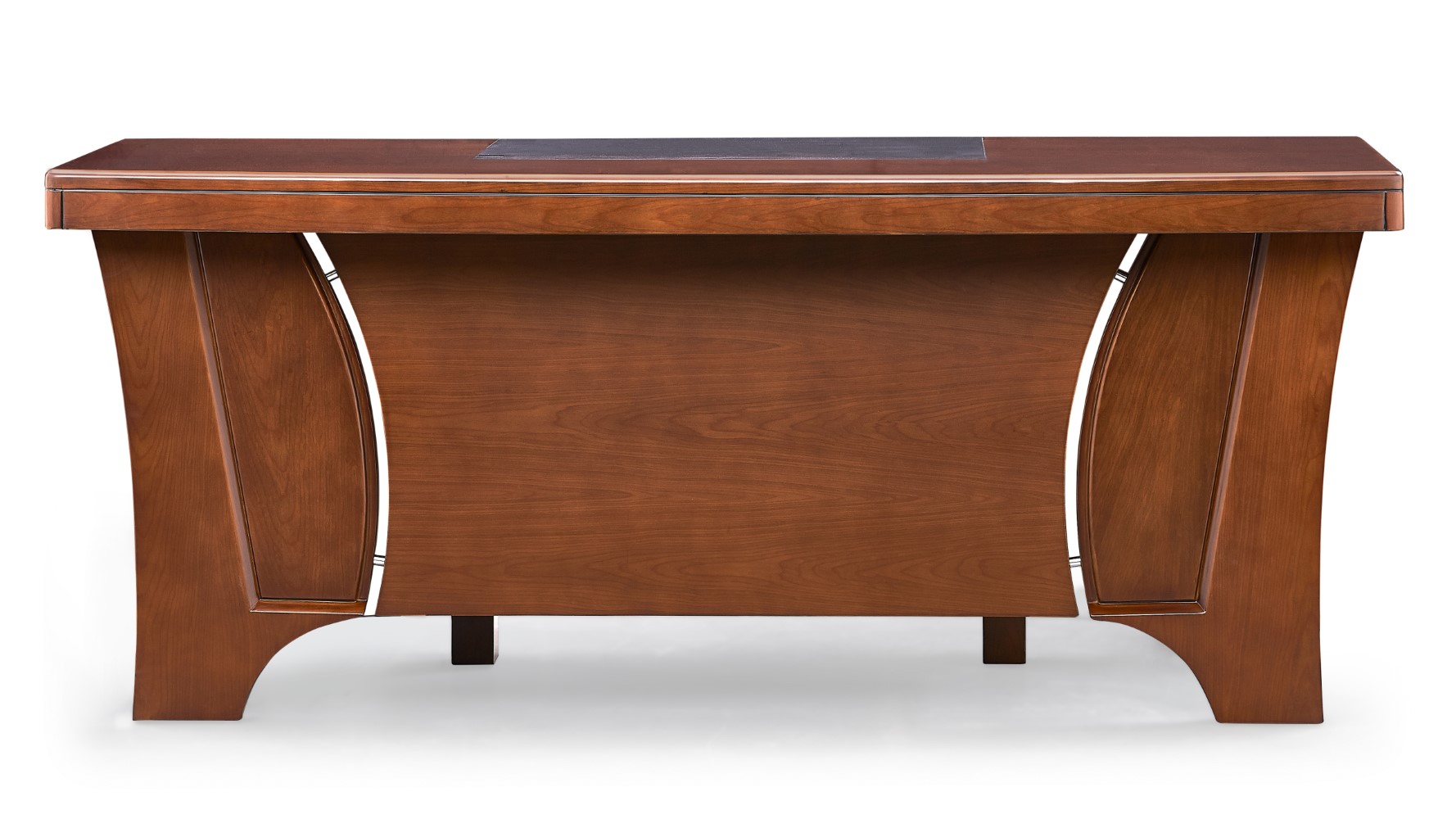 Quincy Desk - Light Cherry