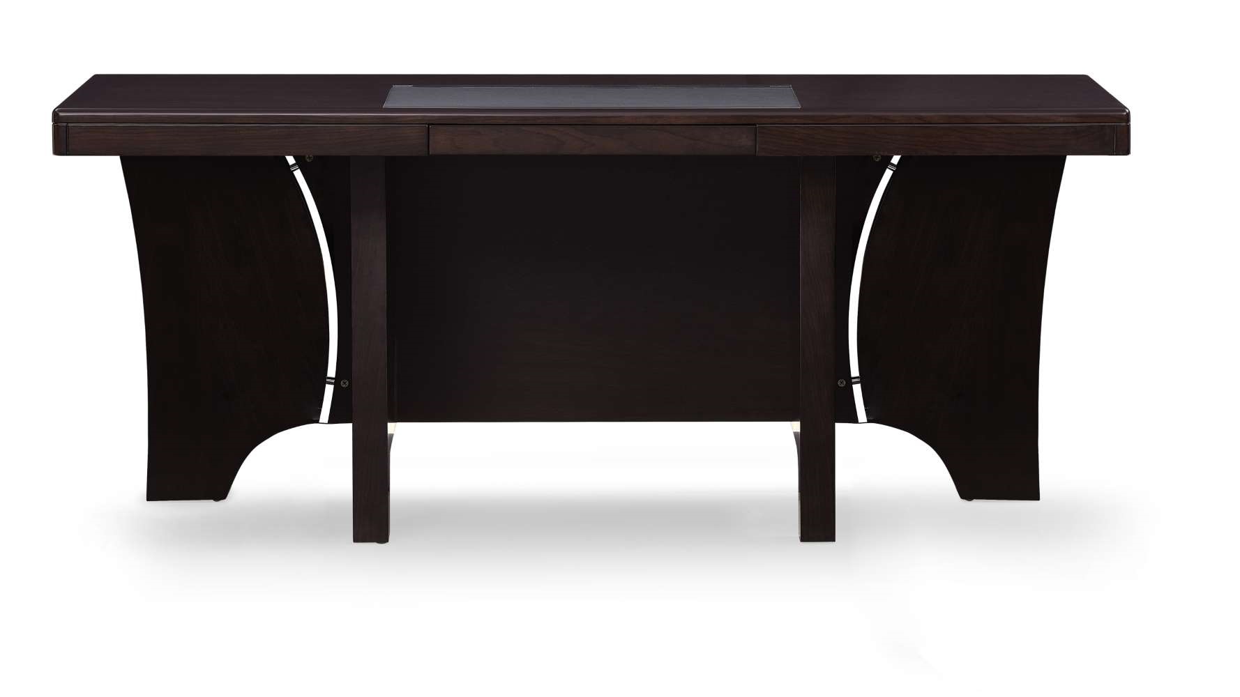 Quincy Desk - Dark