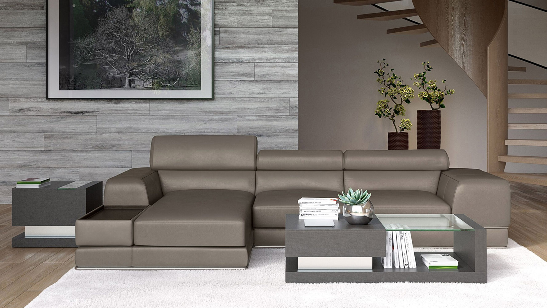 Living Room Furniture Sets Zuri