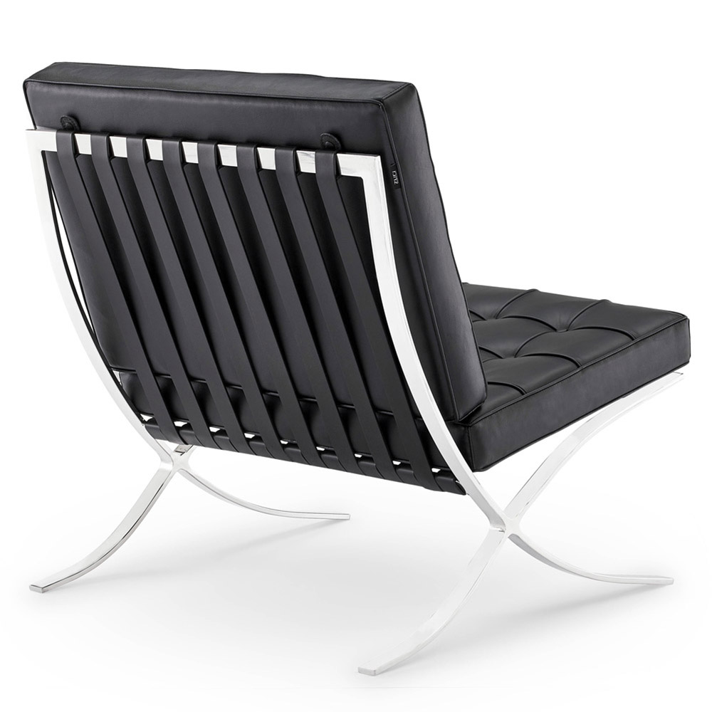 Catalonia Lounge Chair