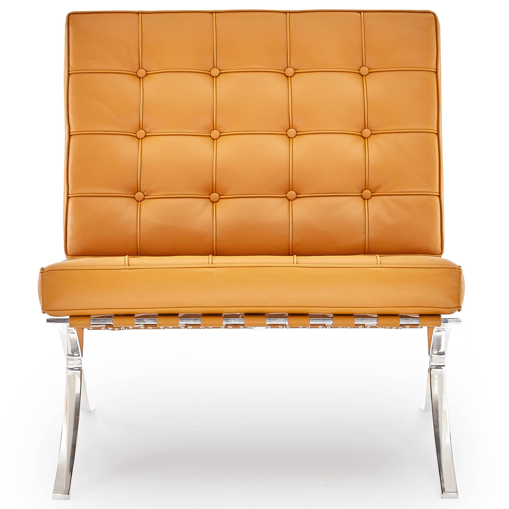 Catalonia Lounge Chair