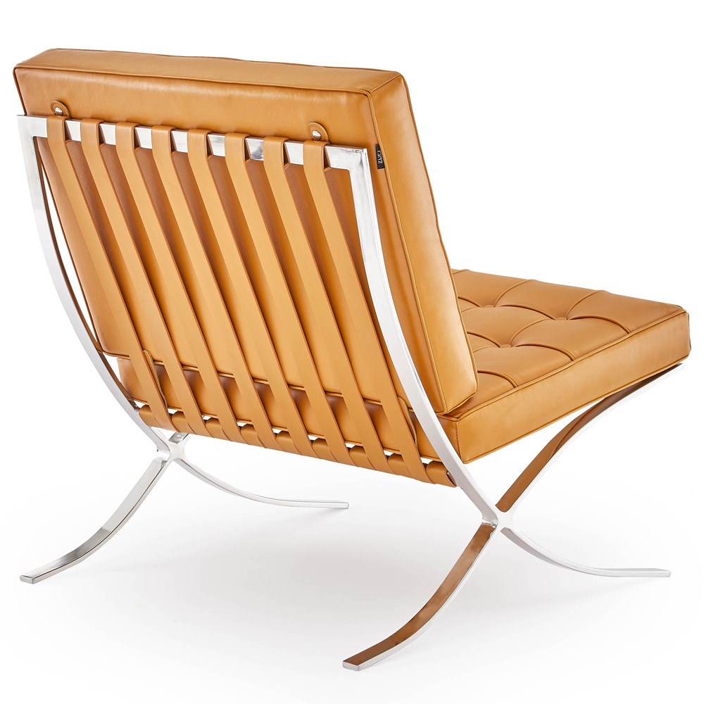 Catalonia Lounge Chair