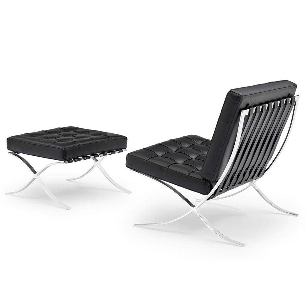 Catalonia Lounge Chair