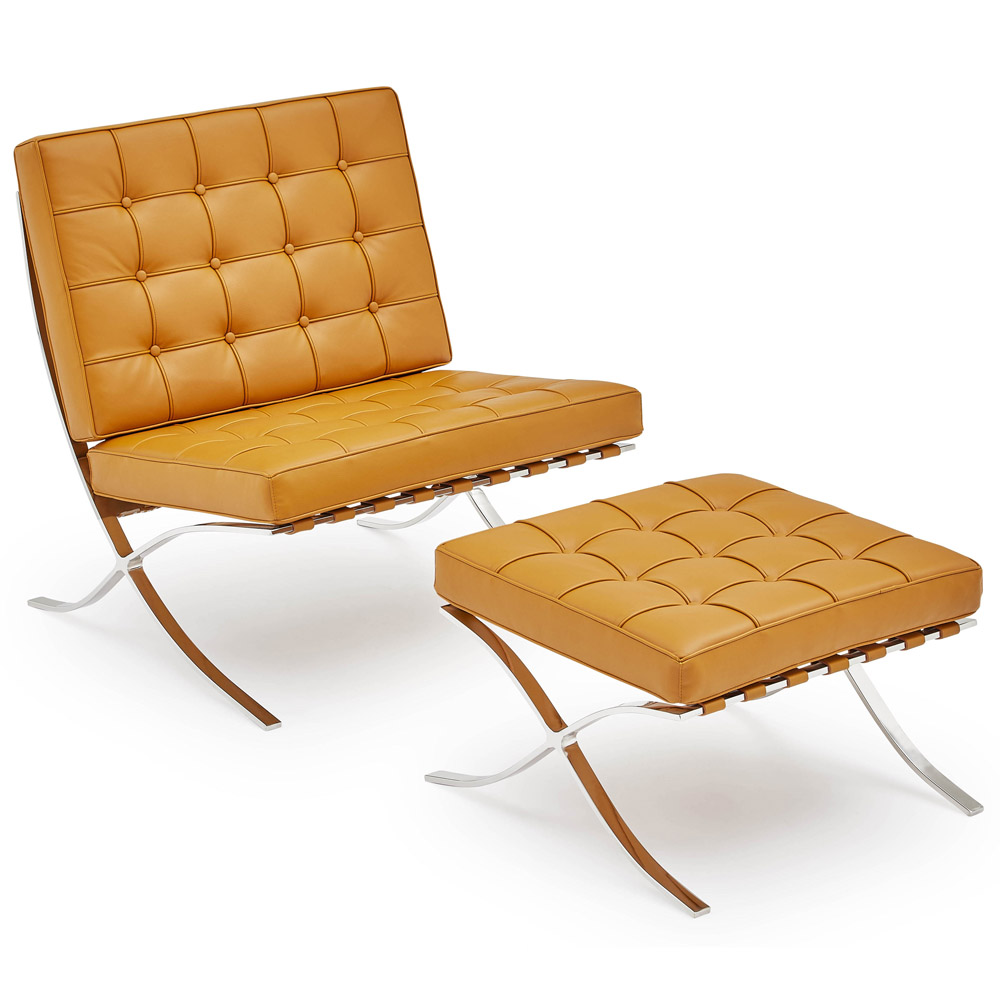 Catalonia Lounge Chair