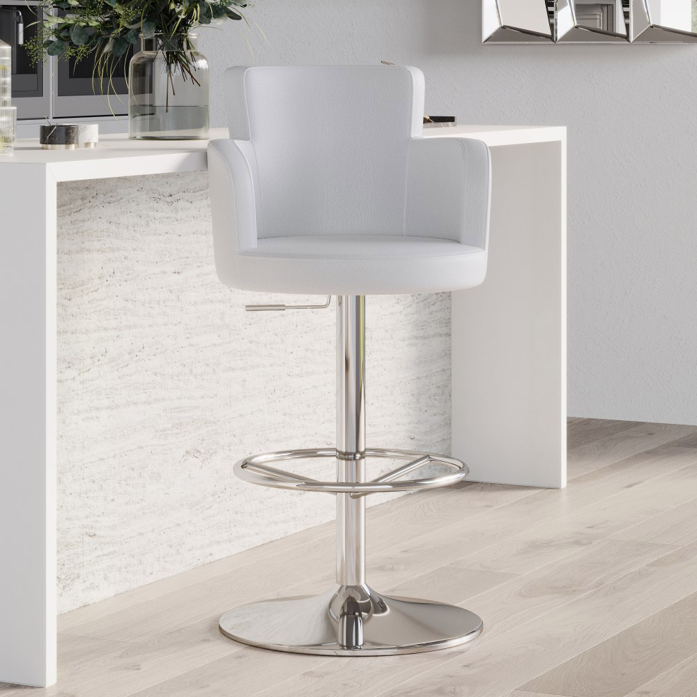 Chateau Bar Stool