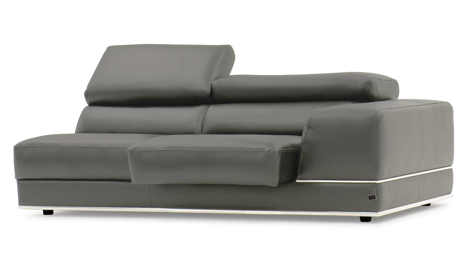 Encore Sectional Slate