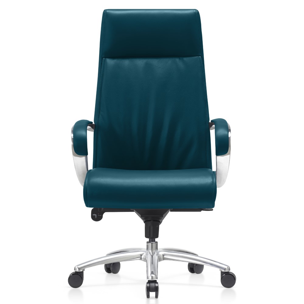 Forbes Leather Executive Chair