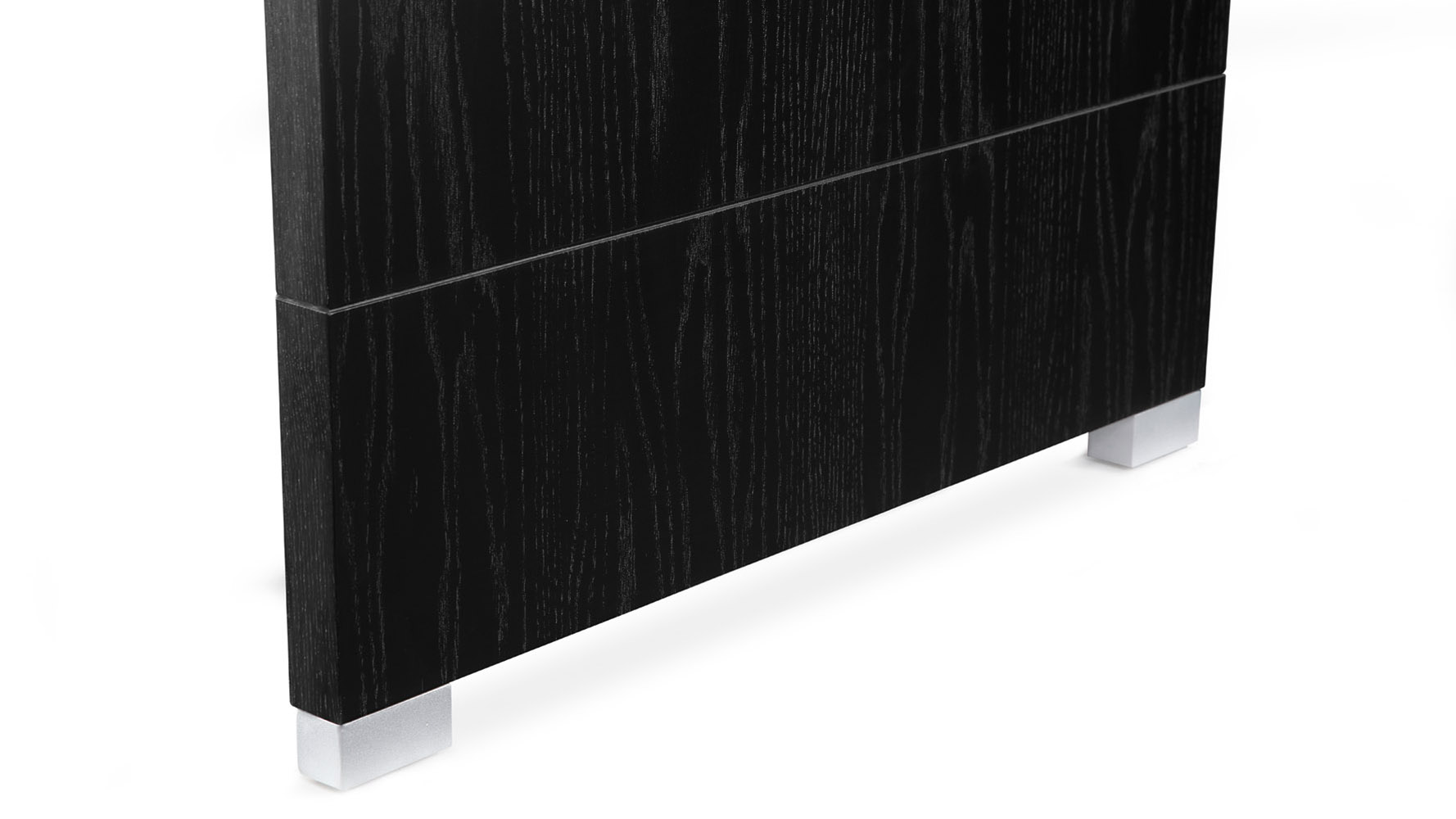 Ford Meeting Table - Black
