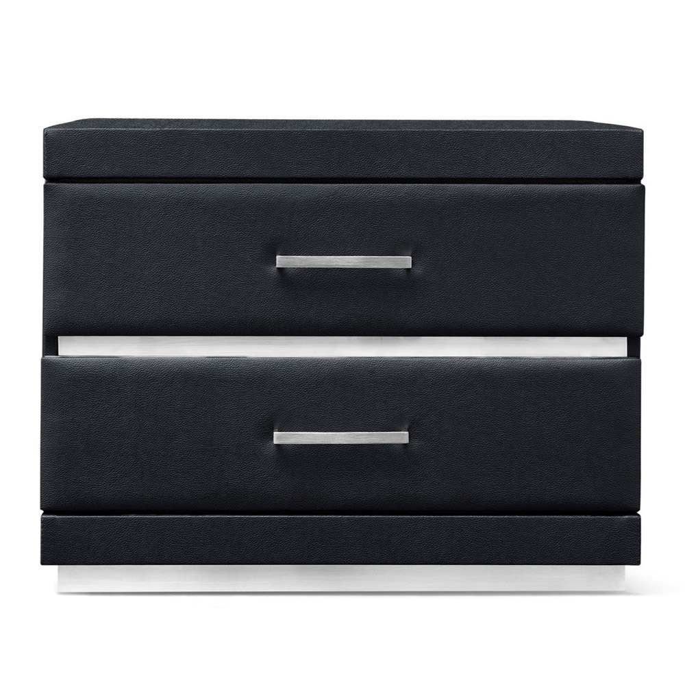 Zuri Furniture Henley Side Table
