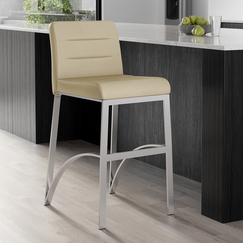 Products in BAR, Taupe on Zuri Furniture