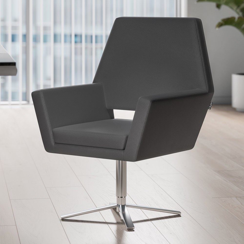 Lyst Swivel Chair