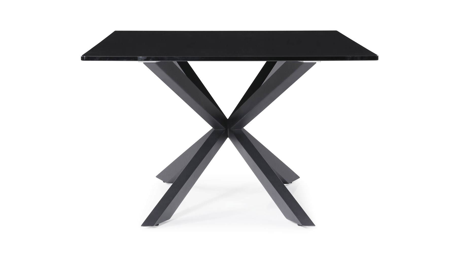 Burton 51" Coffee Table