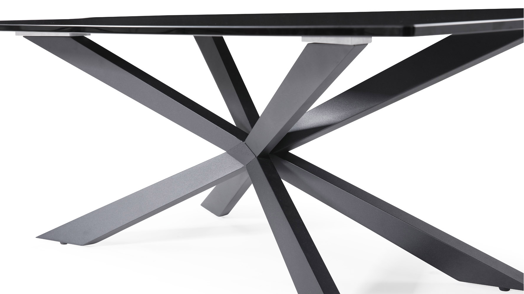 Burton 51" Coffee Table