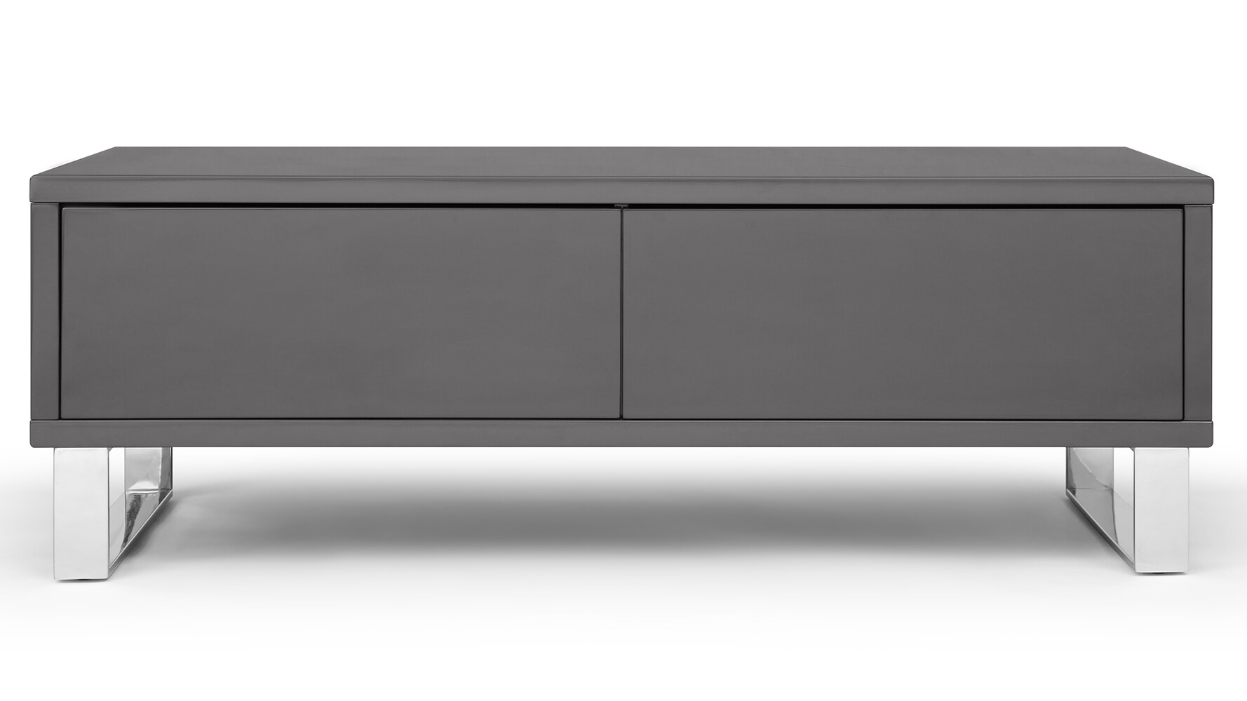Neve Coffee Table Gray