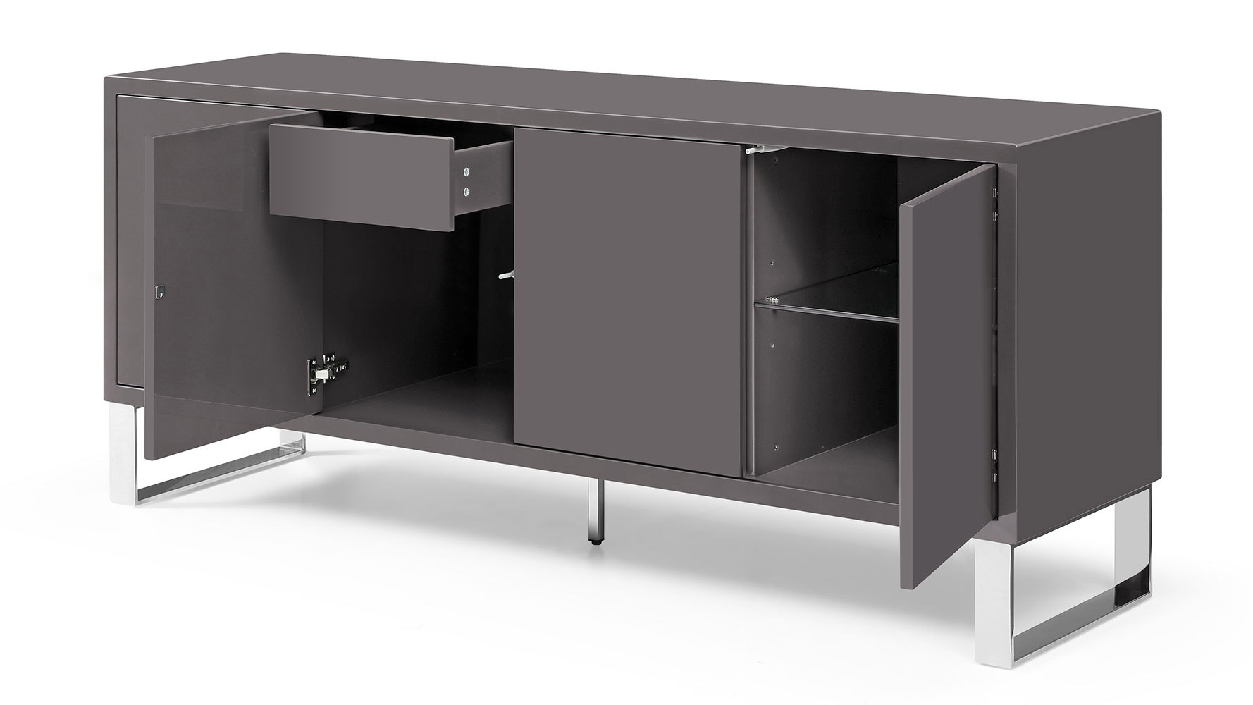 Neve Sideboard Gray
