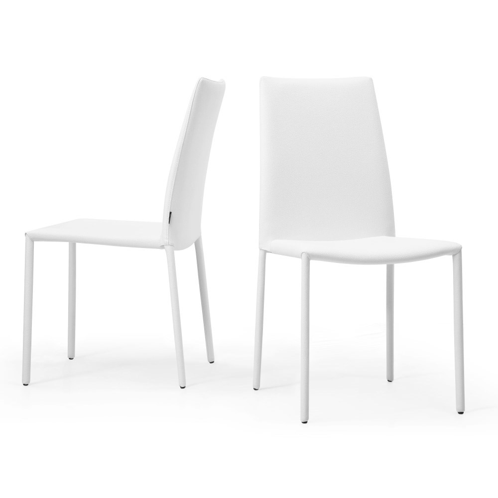 Zuri Furniture Noah Dining Chair - Thumbnail 3