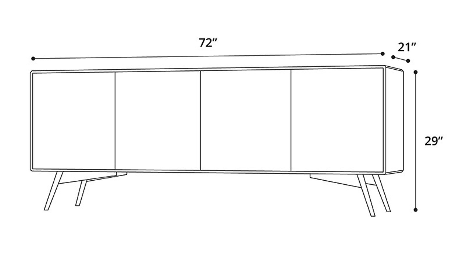 Christopher Sideboard