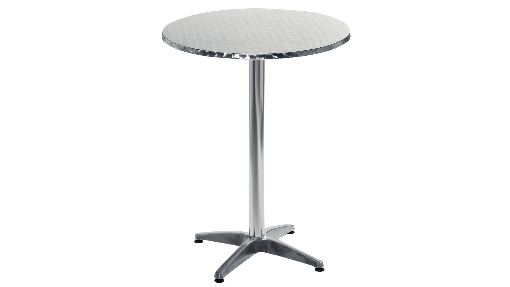 Allan Bar Table Allan Bar Table, Wrap Around Bar Table