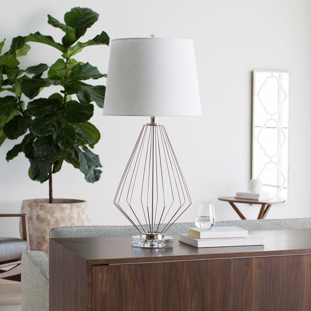Argia Table Lamp