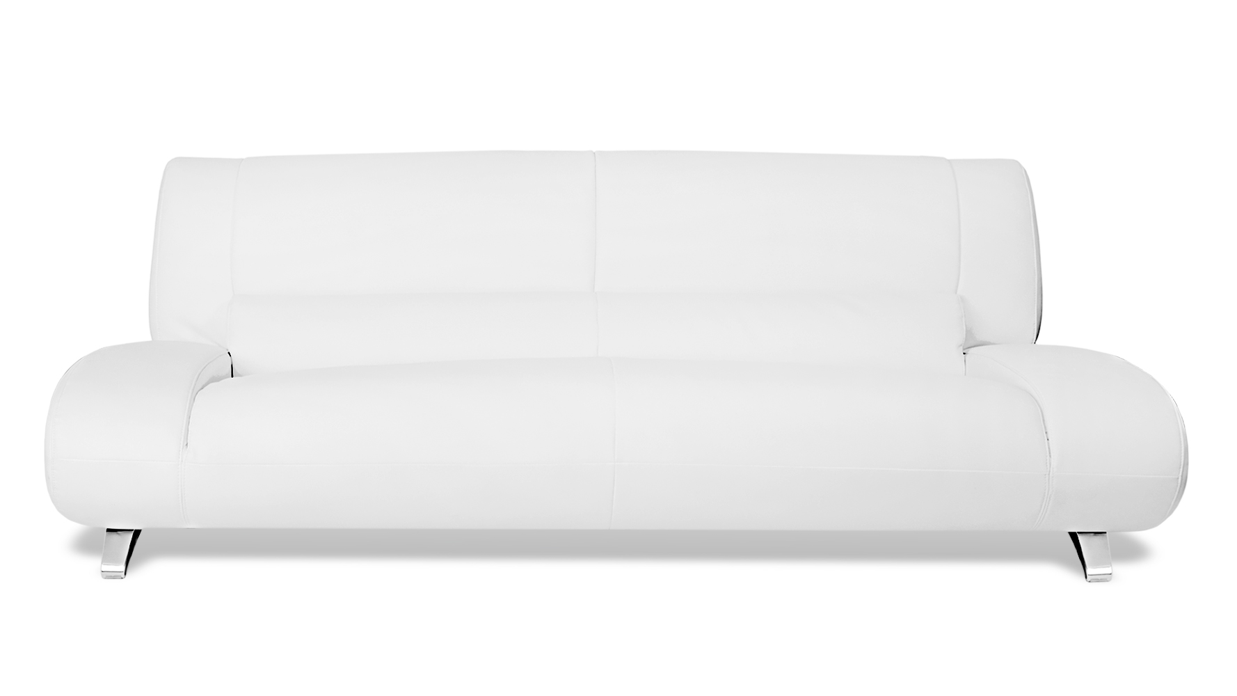 Aspen Sofa Group White Aspen Sofa Group White