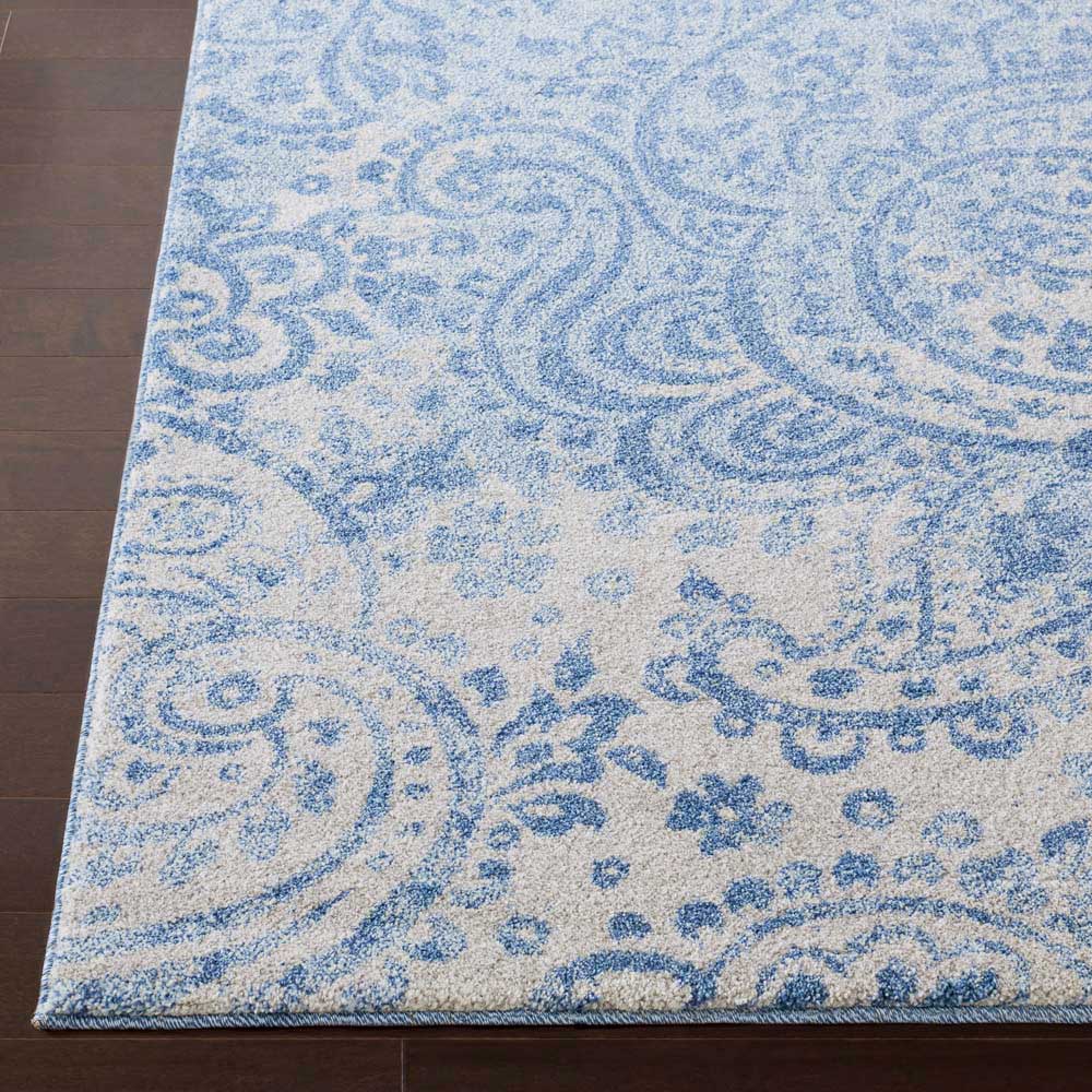 Baylee Paisley Rug
