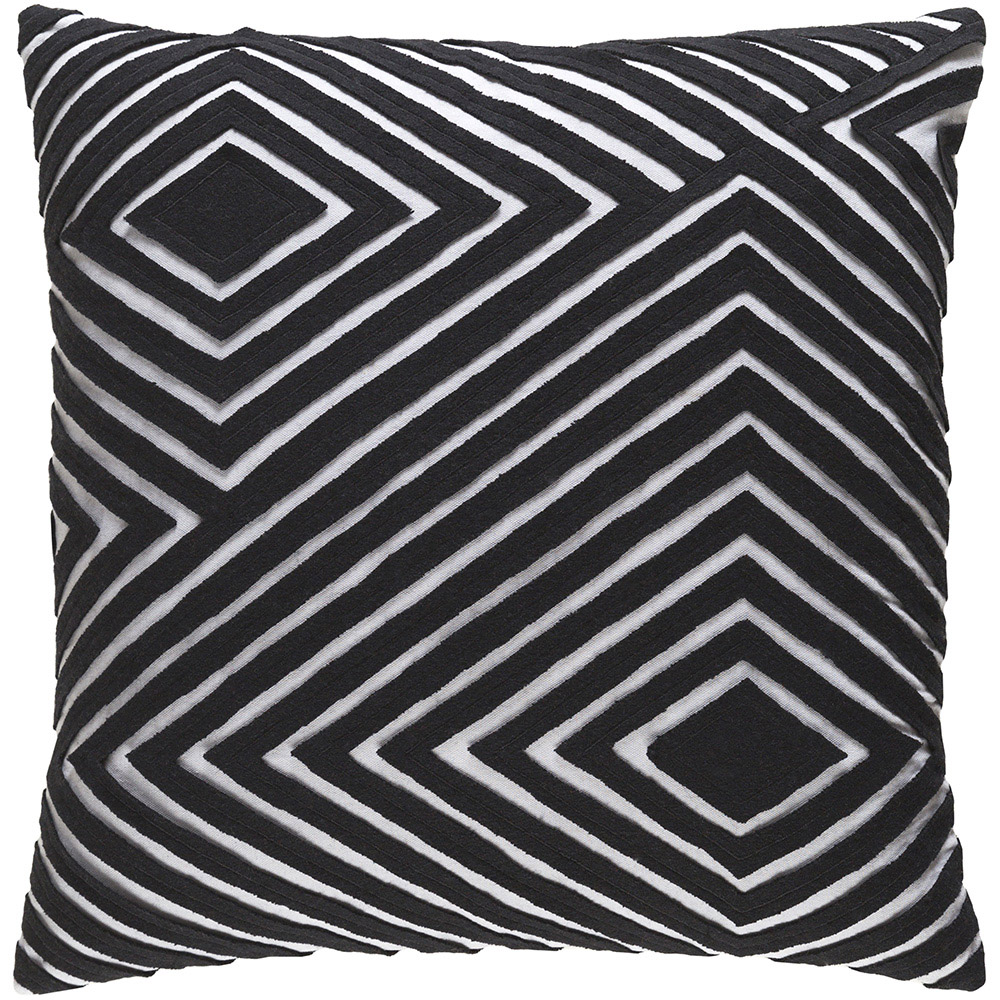 Denmark Throw Pillow