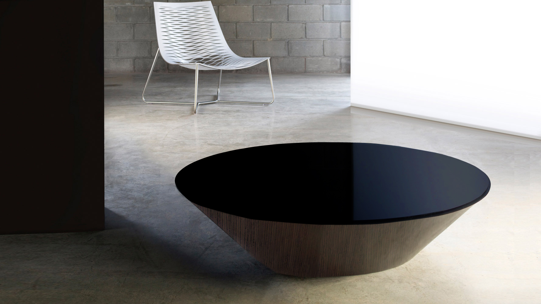 Finn Coffee Table