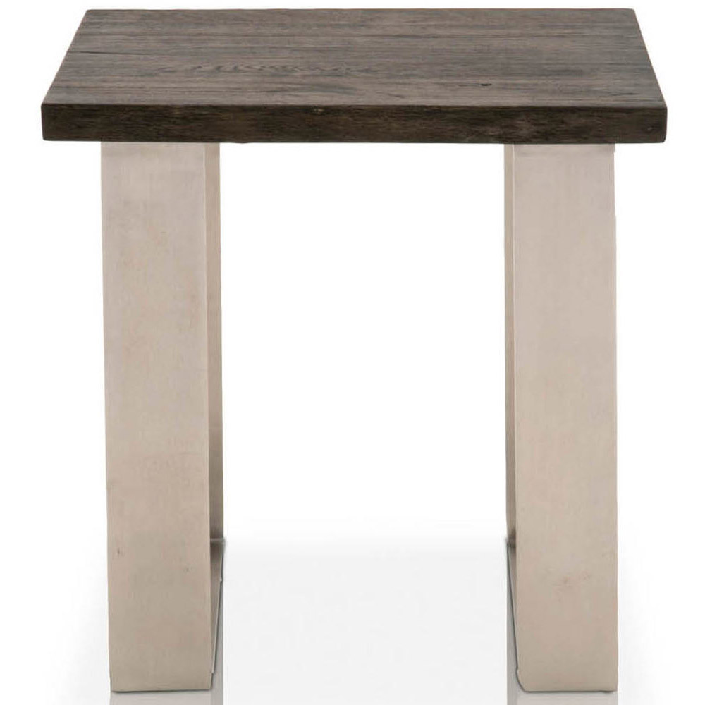 Blaize End Table Zuri Furniture