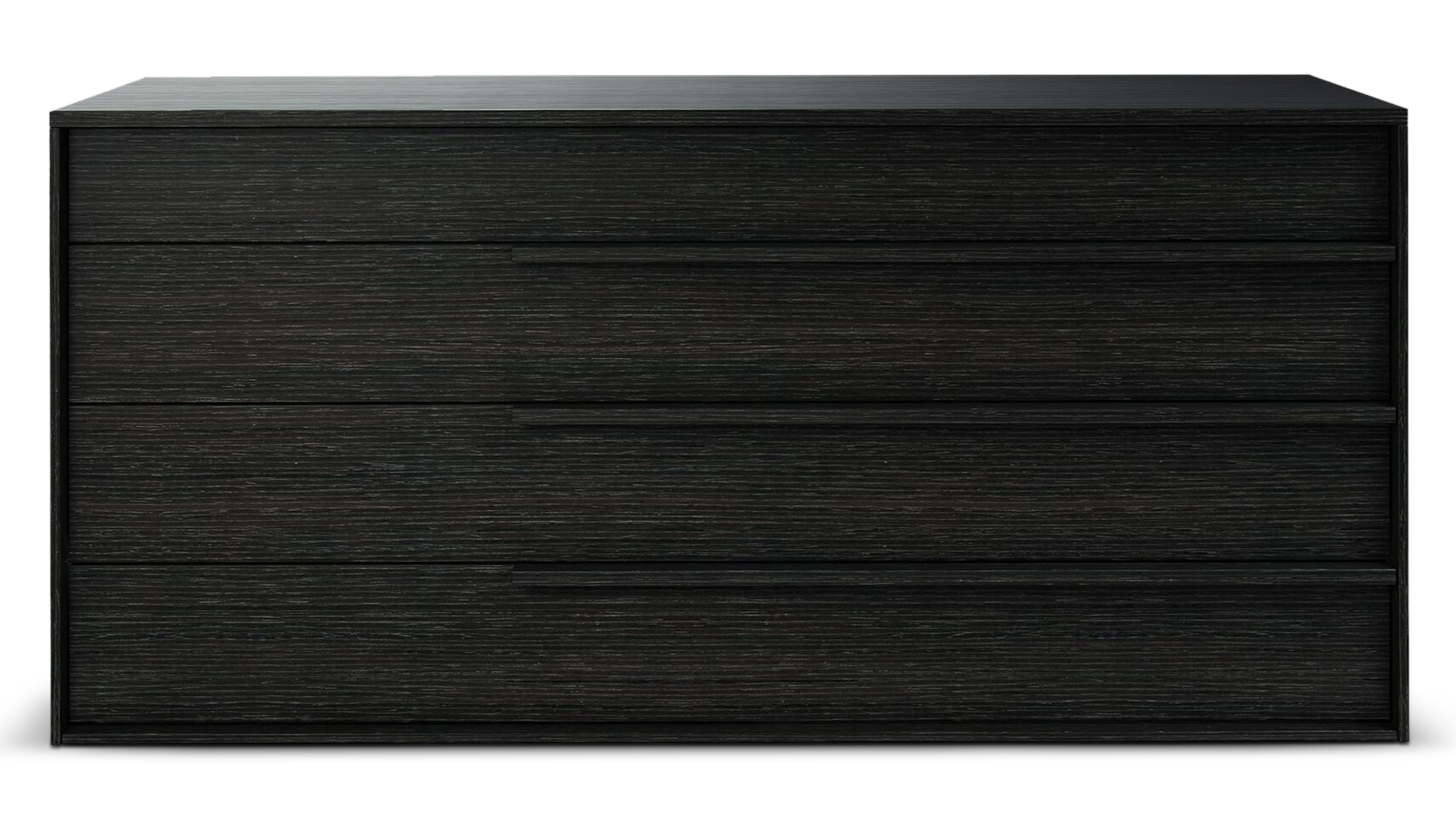 Jane Dresser Gray Oak