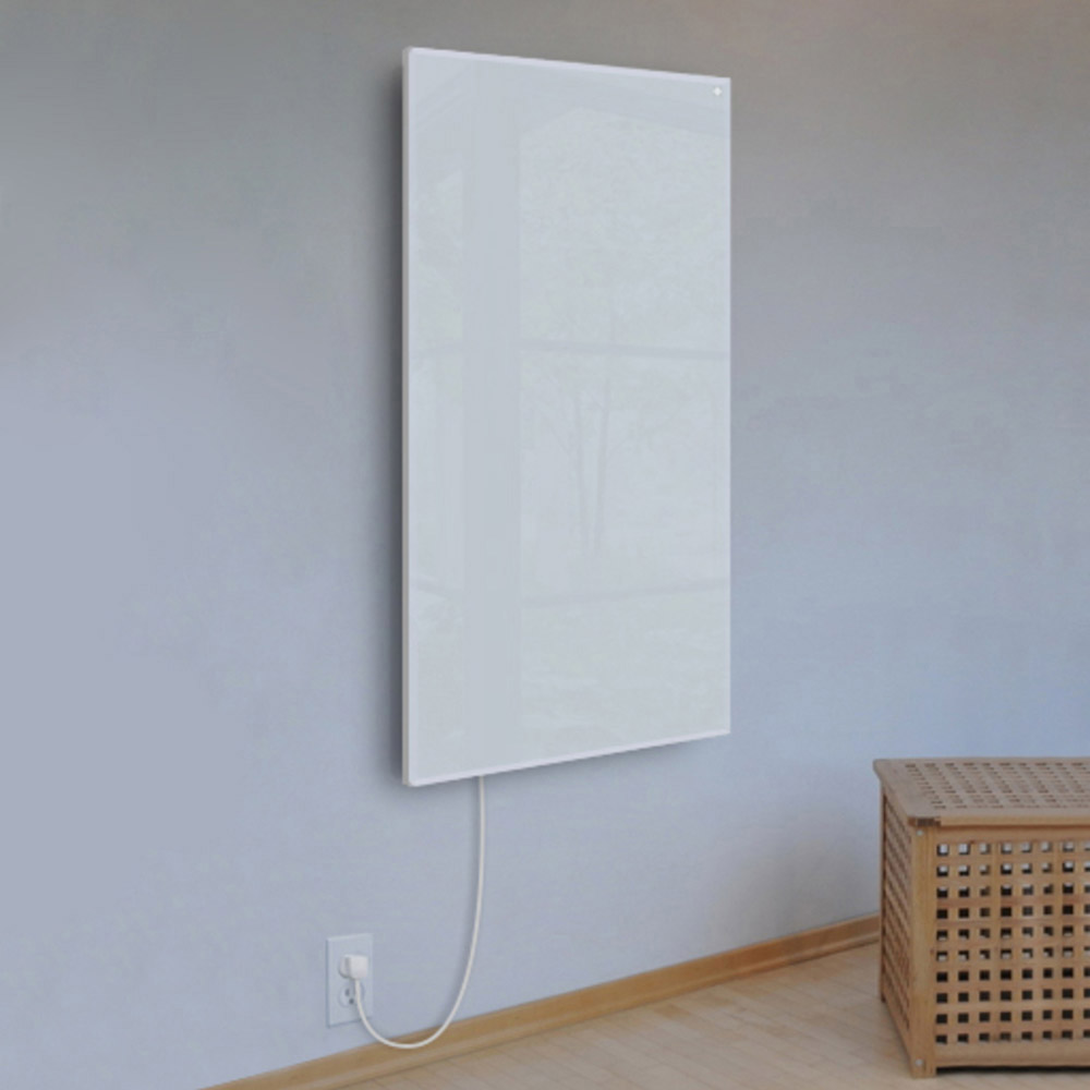 Radiant Heat Heating Panel For Wall Radiant Heat Infrared Wall