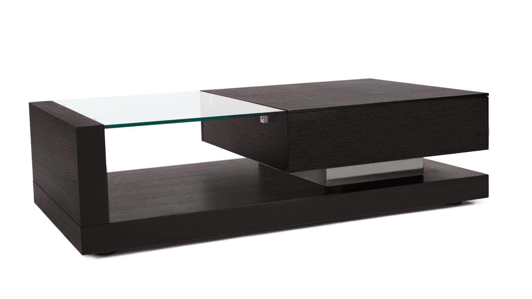Etta 51" Coffee Table